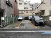 江東区猿江２丁目　月極駐車場